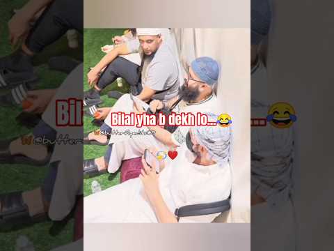 The truth behind Bilal Abbas Khan's Hajj #bilalabbaskhan #hajj #islamic #prayer #bilalabbas#bilalnew