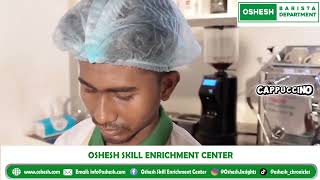 Congestions MD AHSANUL HABIB RANA Completed The Introductory Training