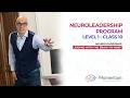 📘Class 10: Neuroleadership Explained: How to Lead with the "Brain in Mind"
