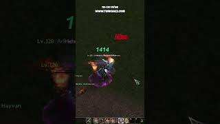 Karabüyü Sura vs Karabüyü Sura - Aynı Sınıf, Farklı Stil!  😱 #metin2 #gaming #games #metin2pvp