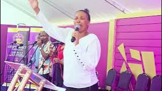 I Call It Worship Season 5 - Noxolo Duma | Worship Medley