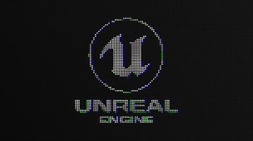 Procedural GIS Driven Unreal Engine Landscape