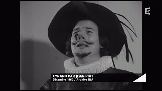 Cyrano de Bergerac revient à l'affiche - Entrée libre Cyrano de Bergerac revient à l'affiche - Entrée libre