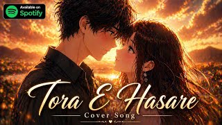 Tora E Hasare ❤️ | Cover Version | Best Odia Love Song 2026 | Romantic Music Video screenshot 1