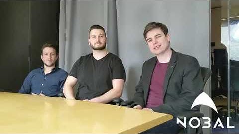 NOBAL x The Greenhouse