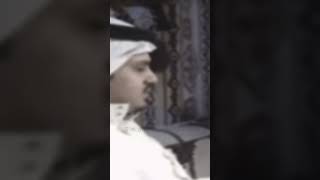 الشاعر مشعل البراق