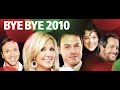 Bye bye 2010