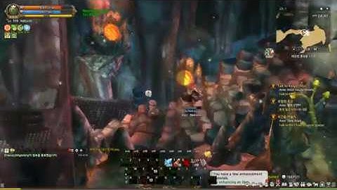 [ToS-kTest] Kabbalist C3 Supplement video 2