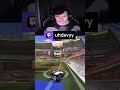 Close One | Live Everyday On Twitch: Uhdavyy #rl #twitchstreamer #shorts #twitch