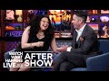 Michelle Buteau Reveals When Survival of the Thickest Will Return | WWHL