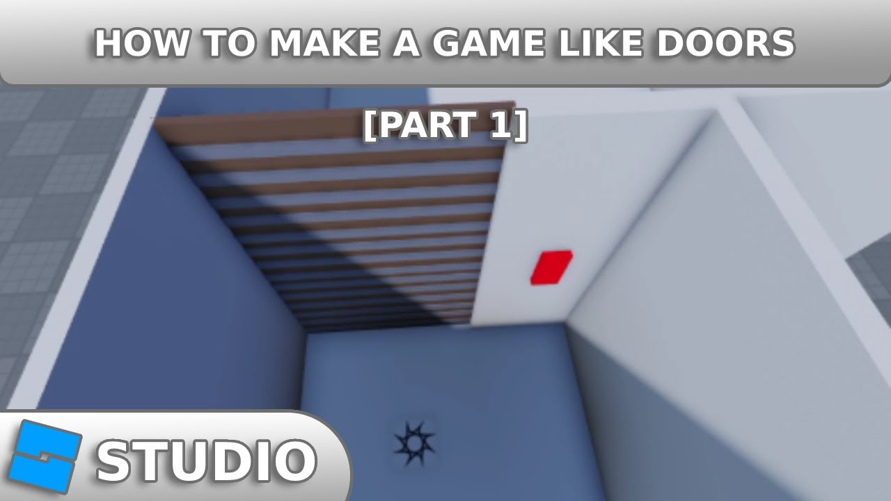 How to make a game like bloxburg in roblox