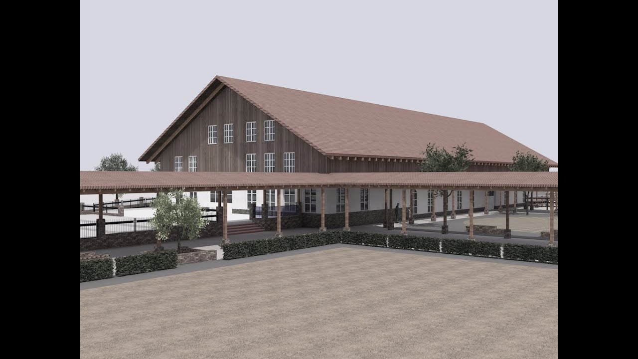 Spa & GolfResort Weimarer Land wird erweitert