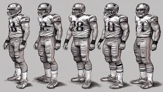 The Evolution of Tom Brady's Endurance and Conditioning - How has he maintained peak performance f