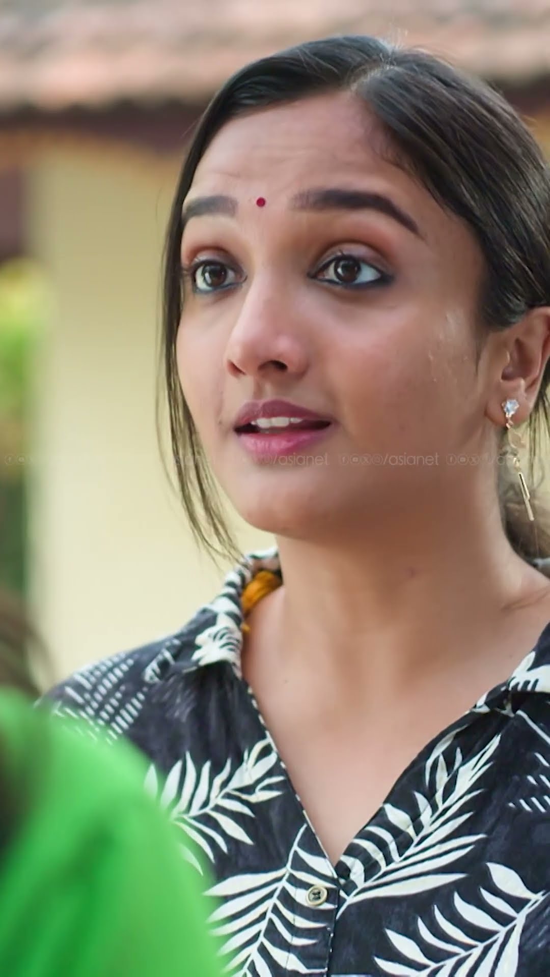 #Pavithram എന്താ വിക്രമിന് സംഭവിച്ചത് ?