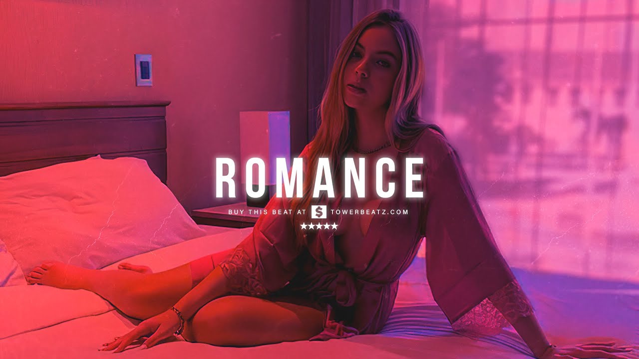 (FREE) Smooth Dark Type Beat " Romance " Trap R&B Beat Instrumental (Prod. Tower Beatz