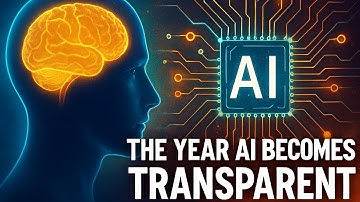 The End of Black Box AI? 2026 Breakthrough in Explainable AI