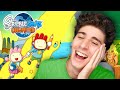 HO FINITO SCRIBBLENAUTS! (7 ANNI DOPO!)