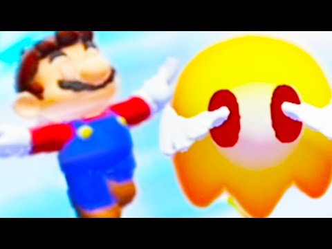 WIE kann man diesen Sprung überleben? ☆ Super Mario Maker 2