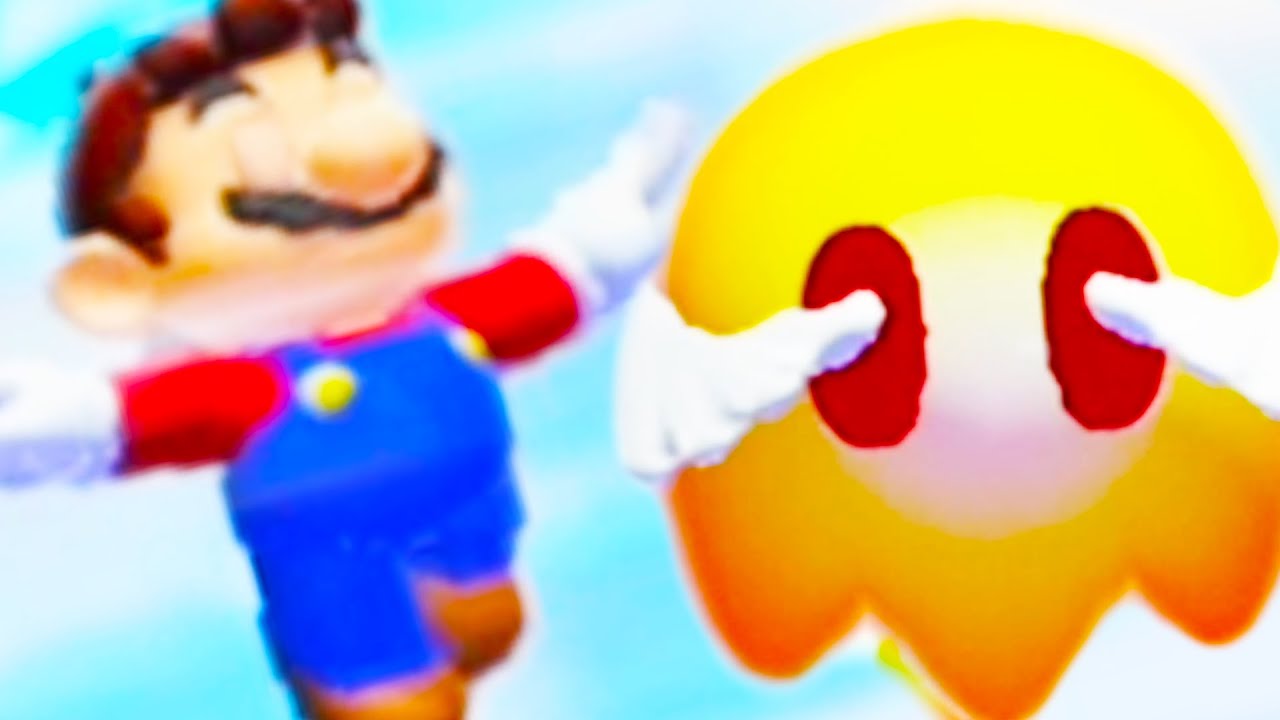 WIE kann man diesen Sprung überleben? ☆ Super Mario Maker 2