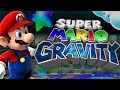 Super mario gravity is the closest thing to super mario galaxy 3