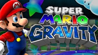 Super Mario Gravity is the Closest Thing to Super Mario Galaxy 3