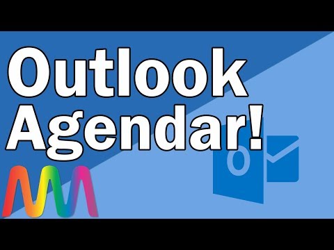 Outlook 365 / 2016 - Como programar / agendar envio de e-mails. Recurso atrasar envio.