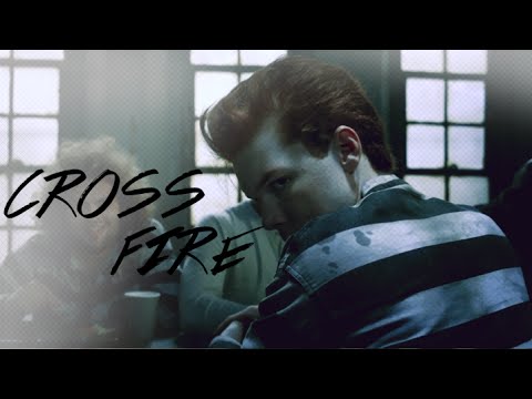 MultiPsycho // Crossfire