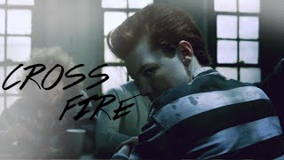 MultiPsycho // Crossfire