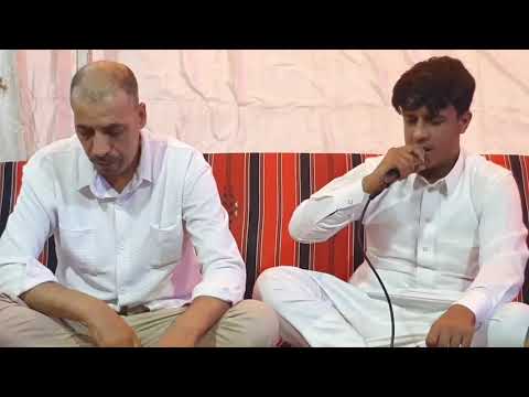 محمد تة حميدة الشهيني