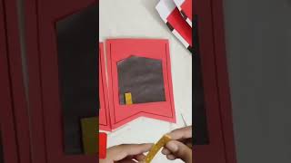 how to make hajj decorations #hajj #diy #hajjmubarak #kaabashareef #mecca#diycrafts #homedecoration