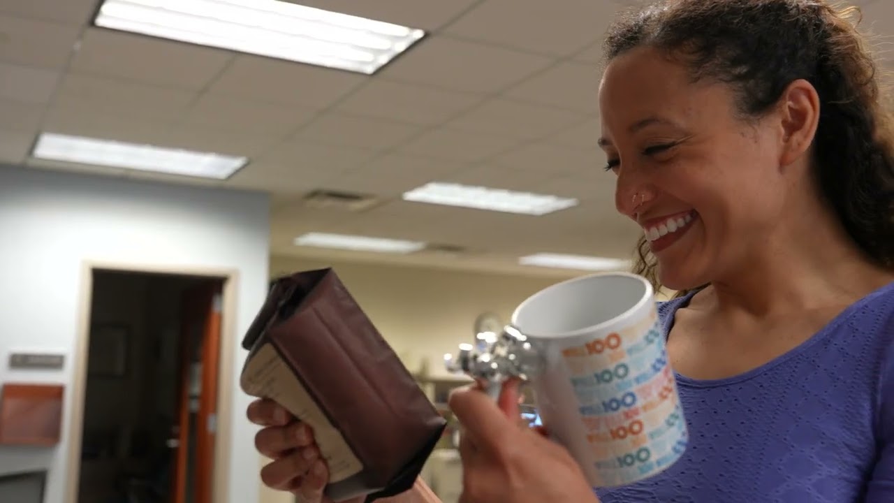 Public Media Giving Days is here!