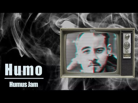 Humus Jam- Humo (Videoclip Oficial)