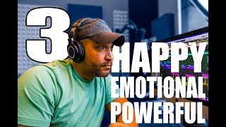 3 Chord Progressions EVERY Producer Should Be Using