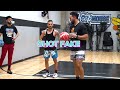 Scoring Moves for SHORT Basketball Players 😱