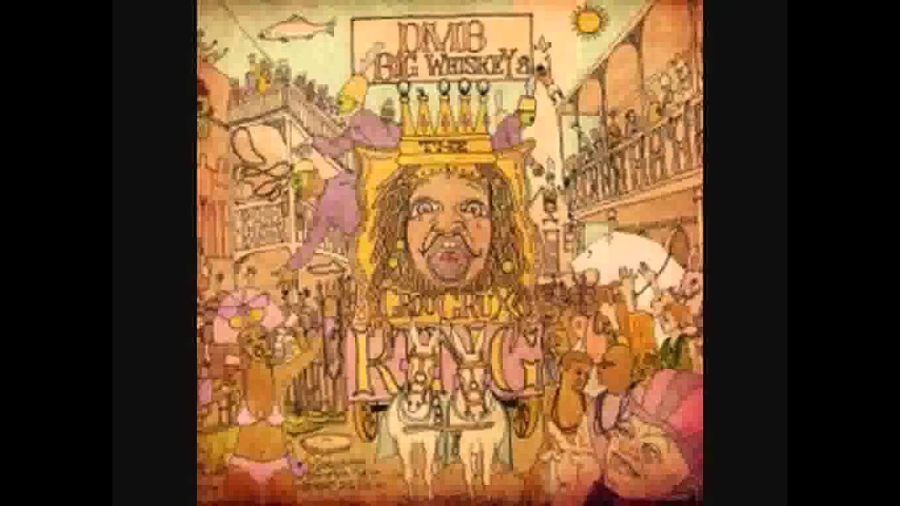 Dave Matthews Band - #27 (with lyrics) - HD