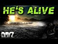 DayZ patch 1.10 | Он вернулся | Неудержимые | no squad 1440р