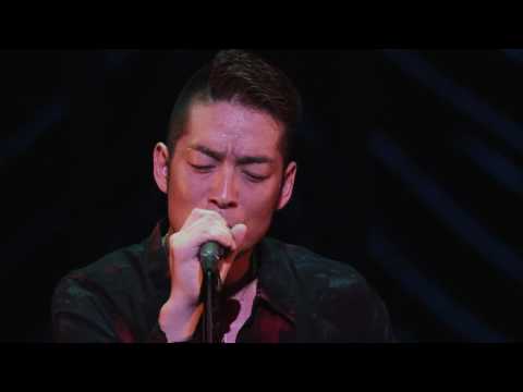 清木場俊介 CHRISTMAS CONCERT 2016