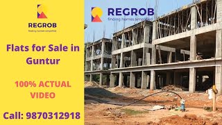 2, 3 Bhk Flats For Sale In Tadepalli Guntur 9870312918 Residential Apartments In Guntur