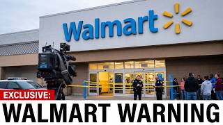 Watch This Before You EVER Spend Money at Walmart Again!