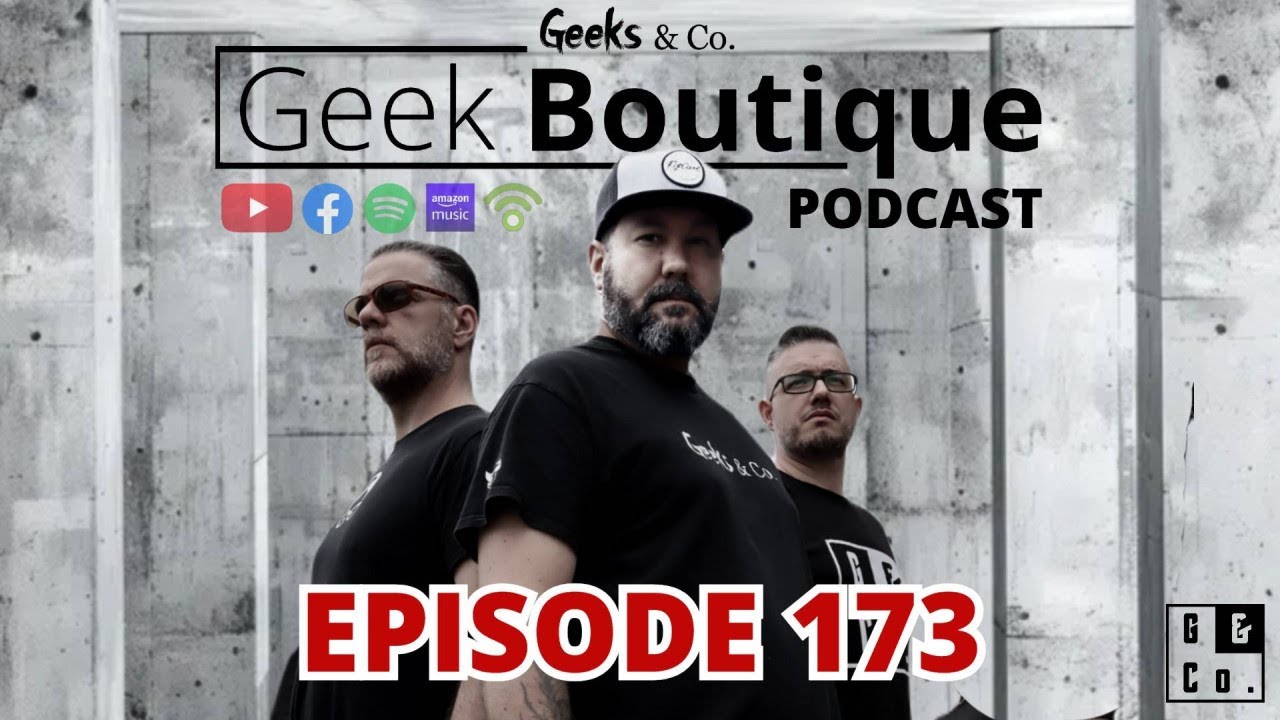 Geek Boutique Canada _ Geek Shop Online – LOQG