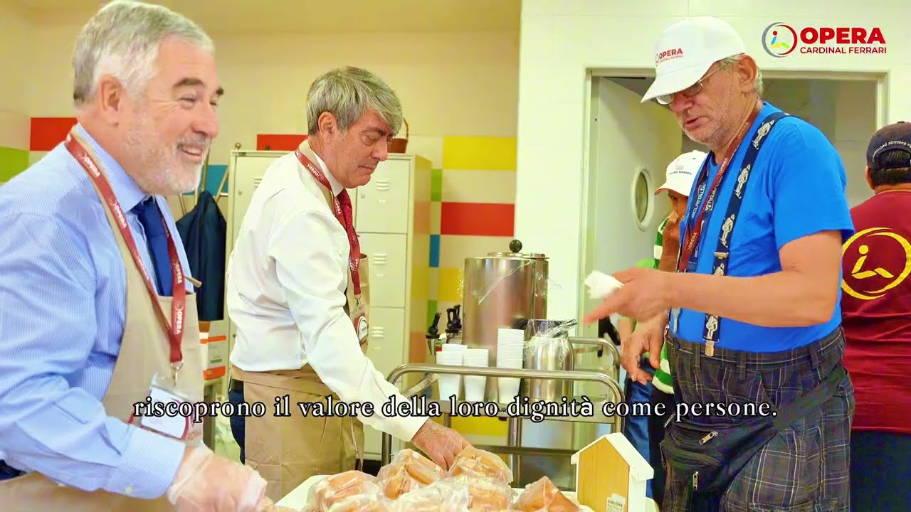 A colazione con lo Studio Biscozzi Nobili & Partners