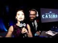 Las Vegas Casino Music Video: For Night Game of Poker ...