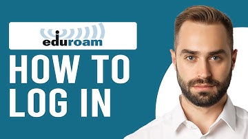 How To Log In To EduRoam Berkeley (How To Access/Connect To EduRoam Berkeley)