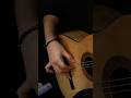 Por FARRUCA using @JasonMcGuireElRubio's maple build and @PitbullStrings #flamencoguitar #guitar