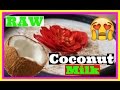 Super EASY Coconut Milk DIY
