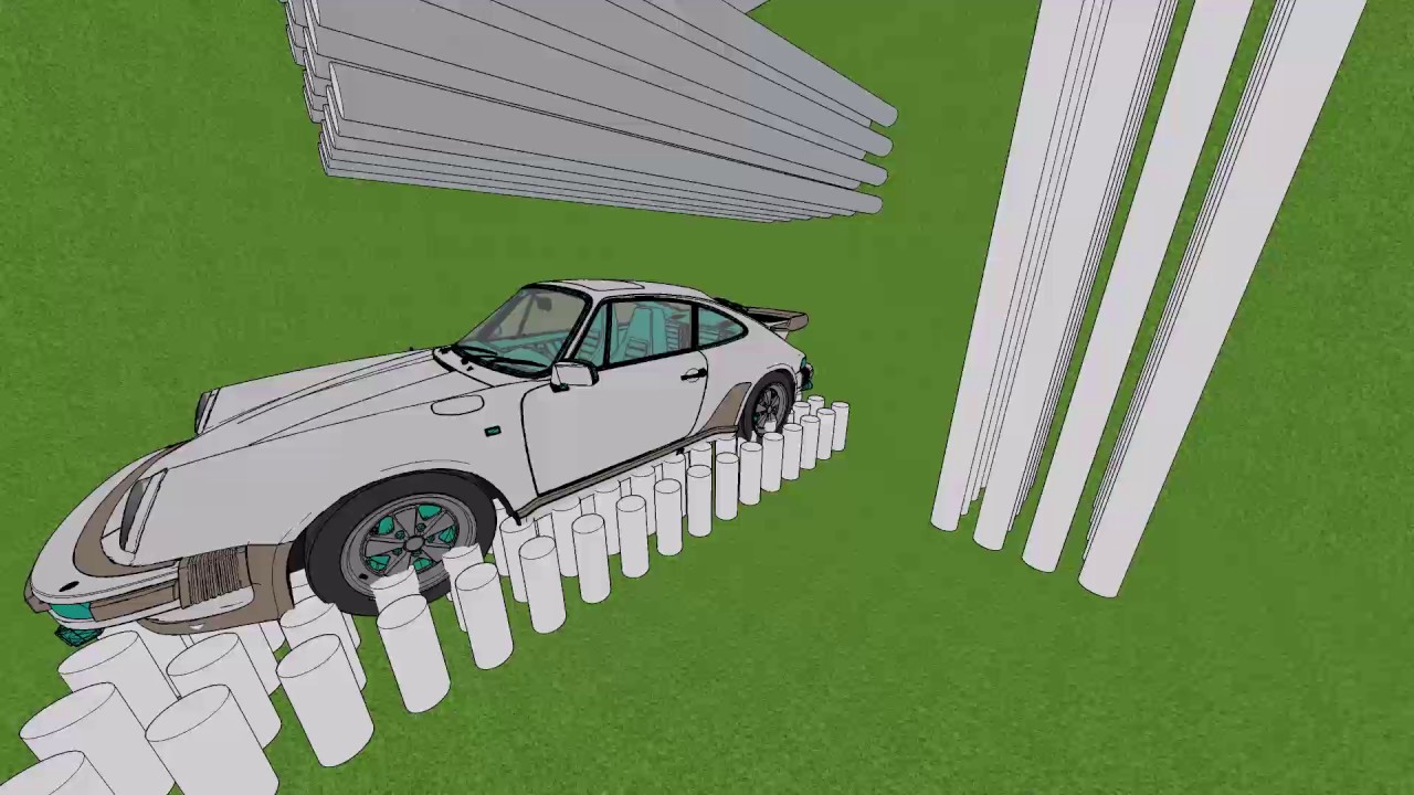 Arch 1101 Submission