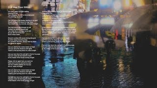 Your Favorite Enemies - A View From Within - Artwork Video