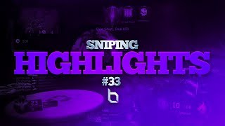 Sniping Highlights 33