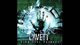 Lavett - For The Rest Of My Days - Featuring Daniel Heiman [Lost Horizon / Heed]