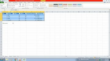 Belajar dasar excel rumus single if (Part 1)